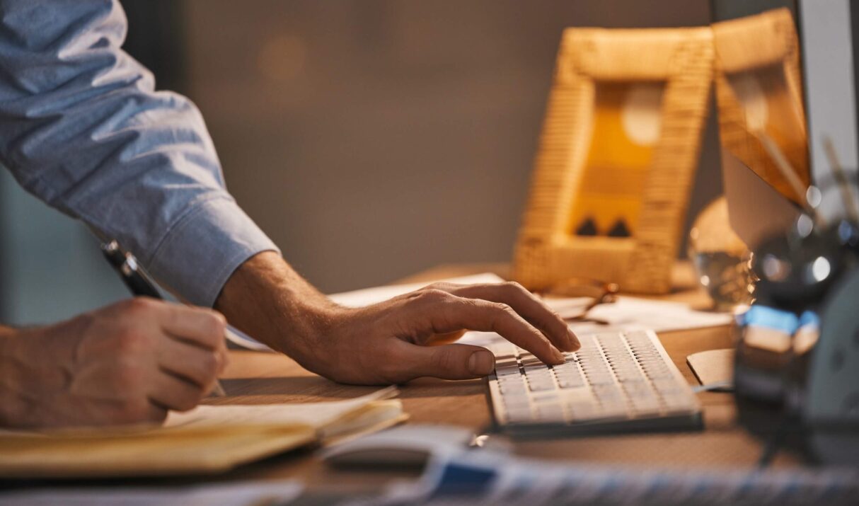 Creating B2C-Like Online Shopping Experiences in B2B